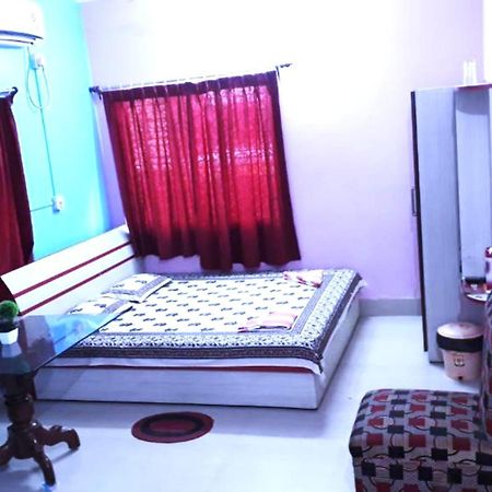 Goroomgo Bidisha-2 Digha - Excellent Stay With Family, Parking Facilities Exteriör bild