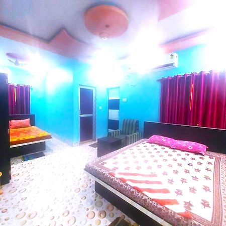 Goroomgo Bidisha-2 Digha - Excellent Stay With Family, Parking Facilities Exteriör bild