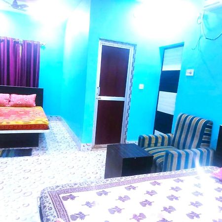 Goroomgo Bidisha-2 Digha - Excellent Stay With Family, Parking Facilities Exteriör bild