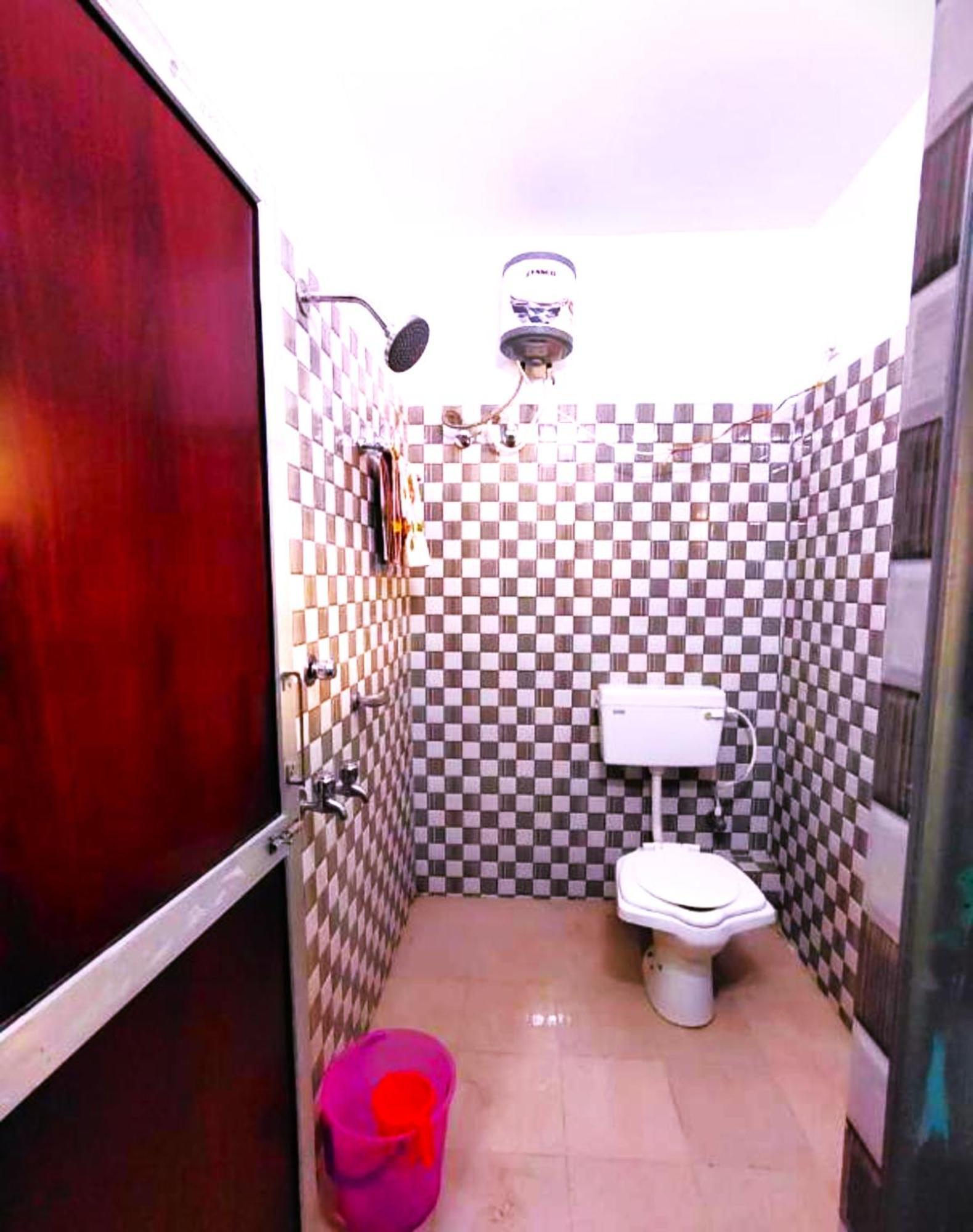 Goroomgo Bidisha-2 Digha - Excellent Stay With Family, Parking Facilities Exteriör bild
