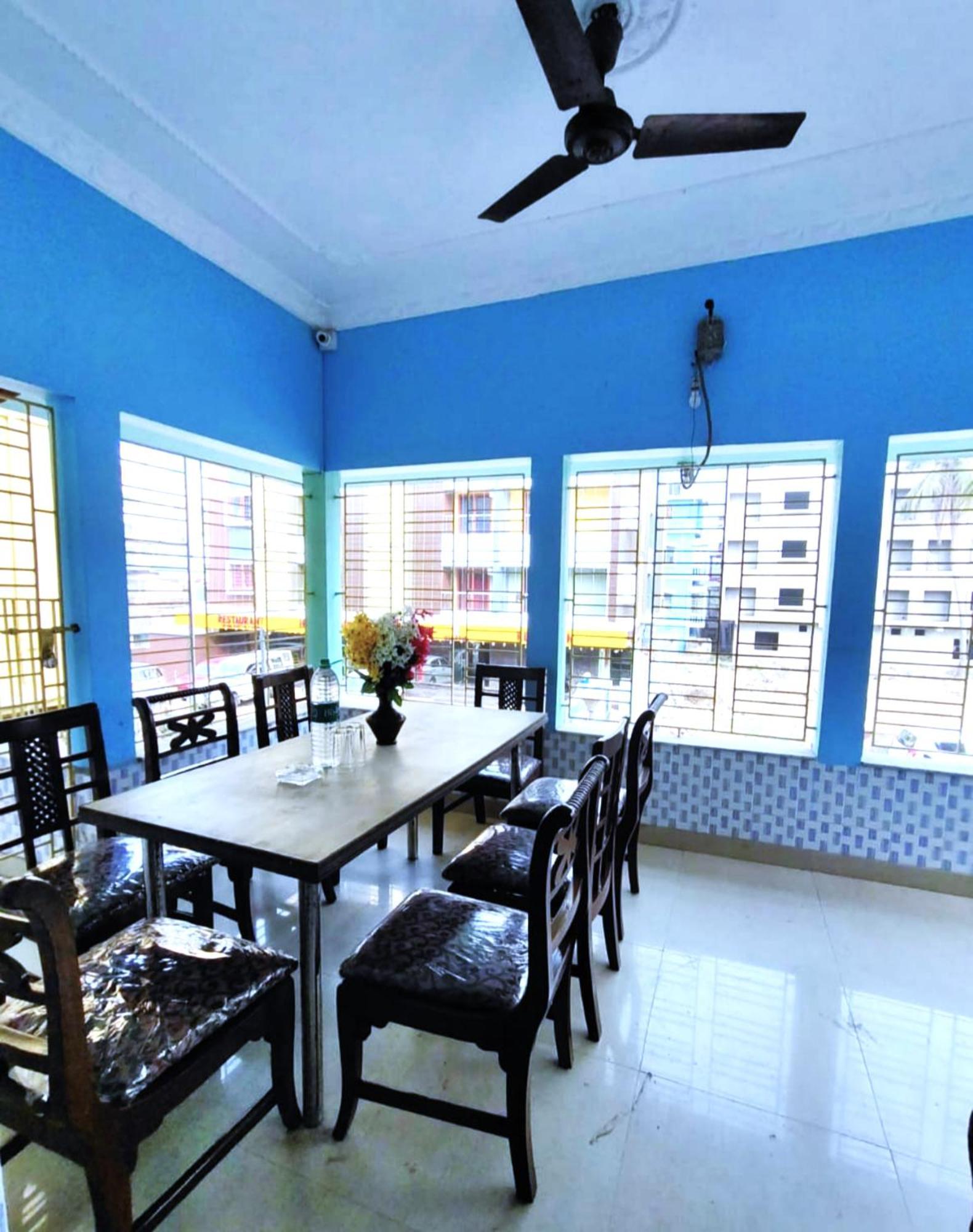 Goroomgo Bidisha-2 Digha - Excellent Stay With Family, Parking Facilities Exteriör bild