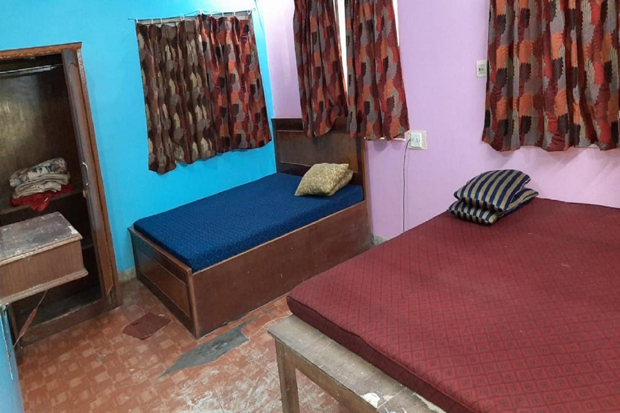 Goroomgo Bidisha-2 Digha - Excellent Stay With Family, Parking Facilities Exteriör bild