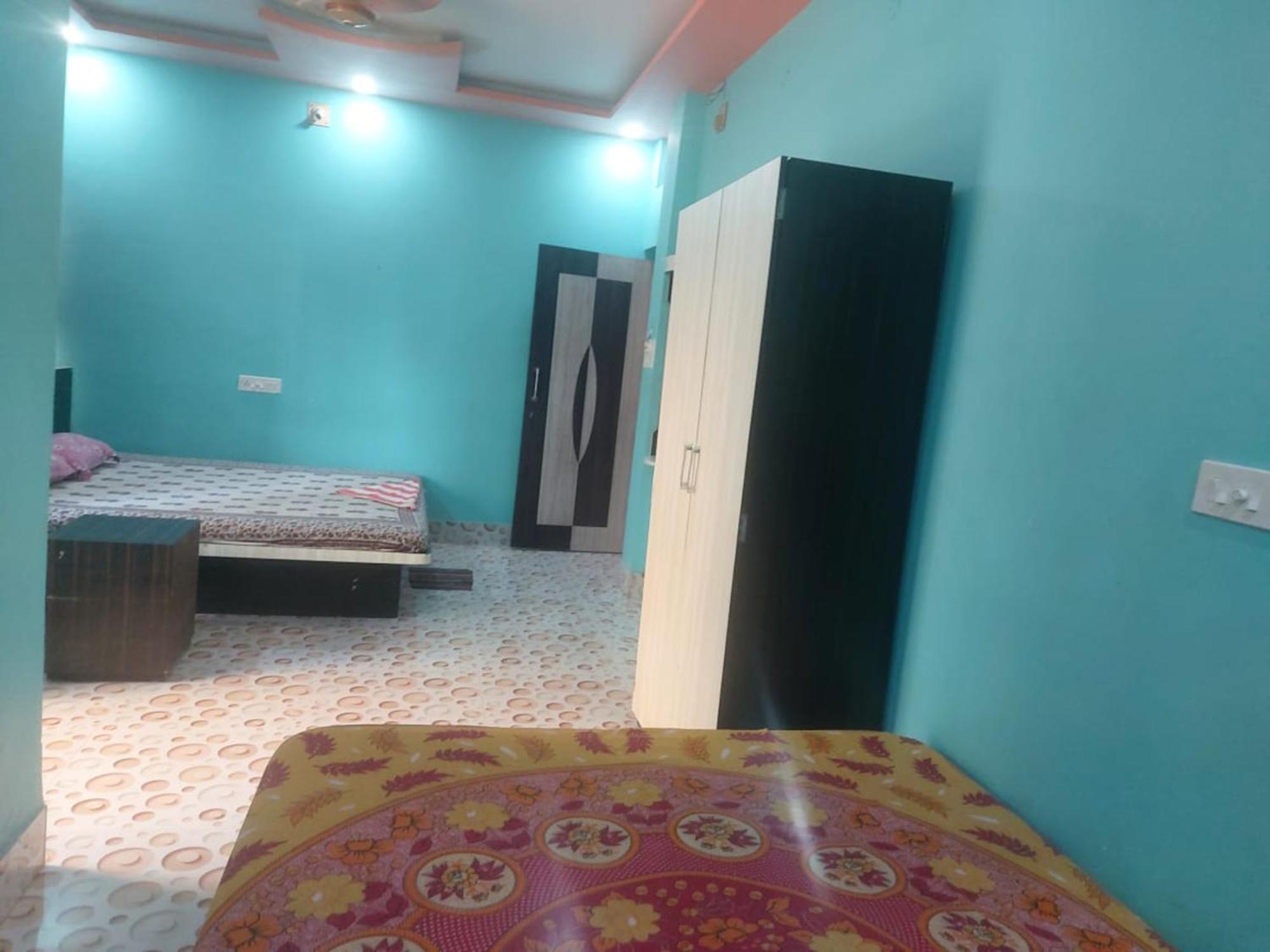 Goroomgo Bidisha-2 Digha - Excellent Stay With Family, Parking Facilities Exteriör bild